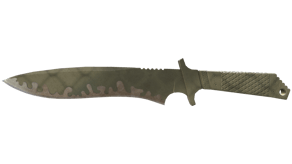 Safari Mesh image