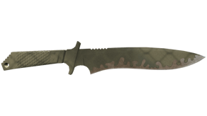 Safari Mesh image