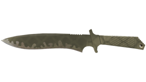 Safari Mesh image