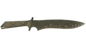 Safari Mesh image