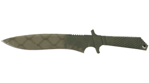 Safari Mesh image