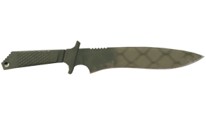 Safari Mesh image