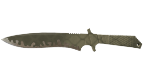 Safari Mesh image