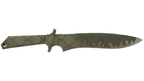 Safari Mesh image