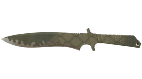 Safari Mesh image