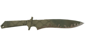 Safari Mesh image