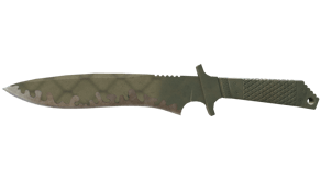 Safari Mesh image