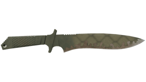 Safari Mesh image