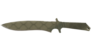 Safari Mesh image