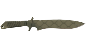 Safari Mesh image