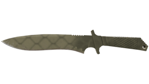 Safari Mesh image