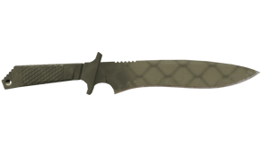 Safari Mesh image