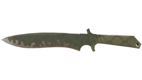 Safari Mesh image