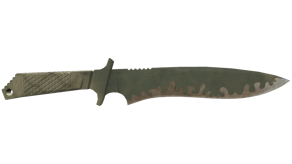 Safari Mesh image