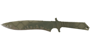 Safari Mesh image