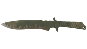 Safari Mesh image