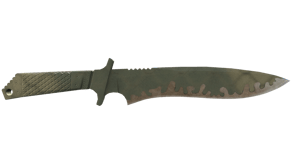 Safari Mesh image