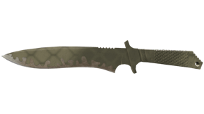 Safari Mesh image