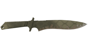 Safari Mesh image