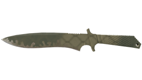 Safari Mesh image