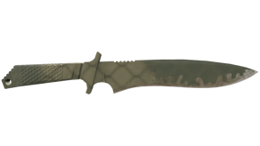 Safari Mesh image