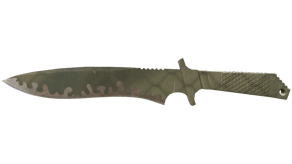 Safari Mesh image