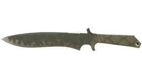 Safari Mesh image