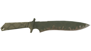 Safari Mesh image