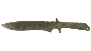 Safari Mesh image