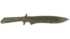 Safari Mesh image