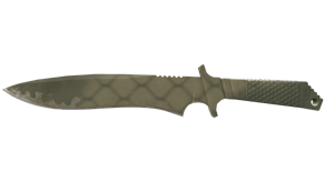 Safari Mesh image