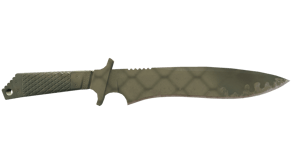 Safari Mesh image