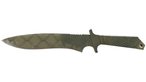 Safari Mesh image