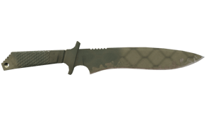 Safari Mesh image