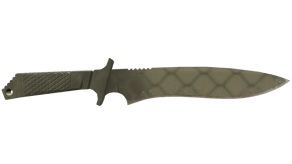 Safari Mesh image