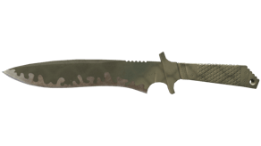 Safari Mesh image