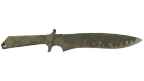 Safari Mesh image