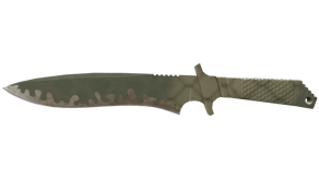 Safari Mesh image