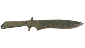 Safari Mesh image
