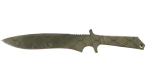 Safari Mesh image