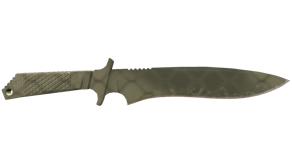 Safari Mesh image