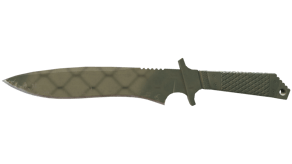 Safari Mesh image