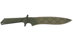 Safari Mesh image