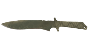 Safari Mesh image