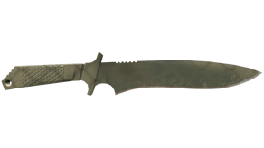 Safari Mesh image