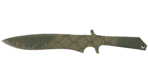 Safari Mesh image