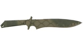 Safari Mesh image