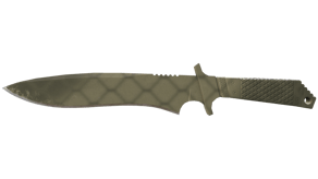 Safari Mesh image
