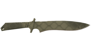 Safari Mesh image