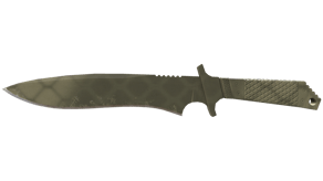 Safari Mesh image